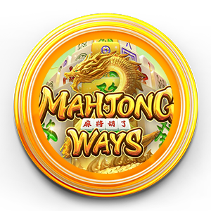 Mahjong Ways