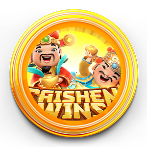 Caishen Wins