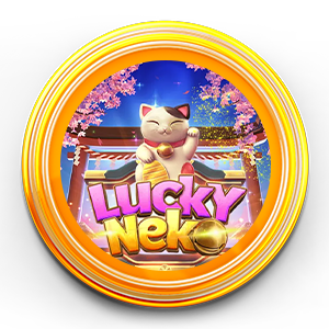 Lucky Neko