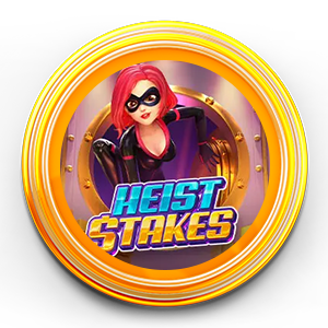 Heist Stakes